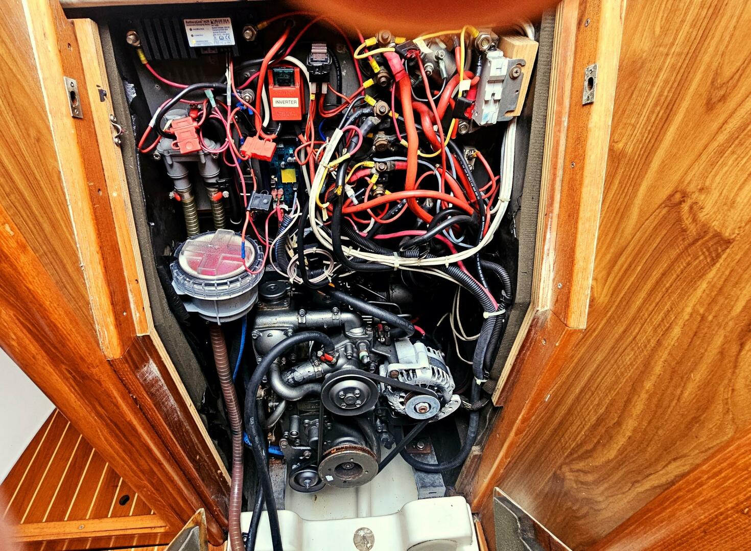 Vessel Image #38