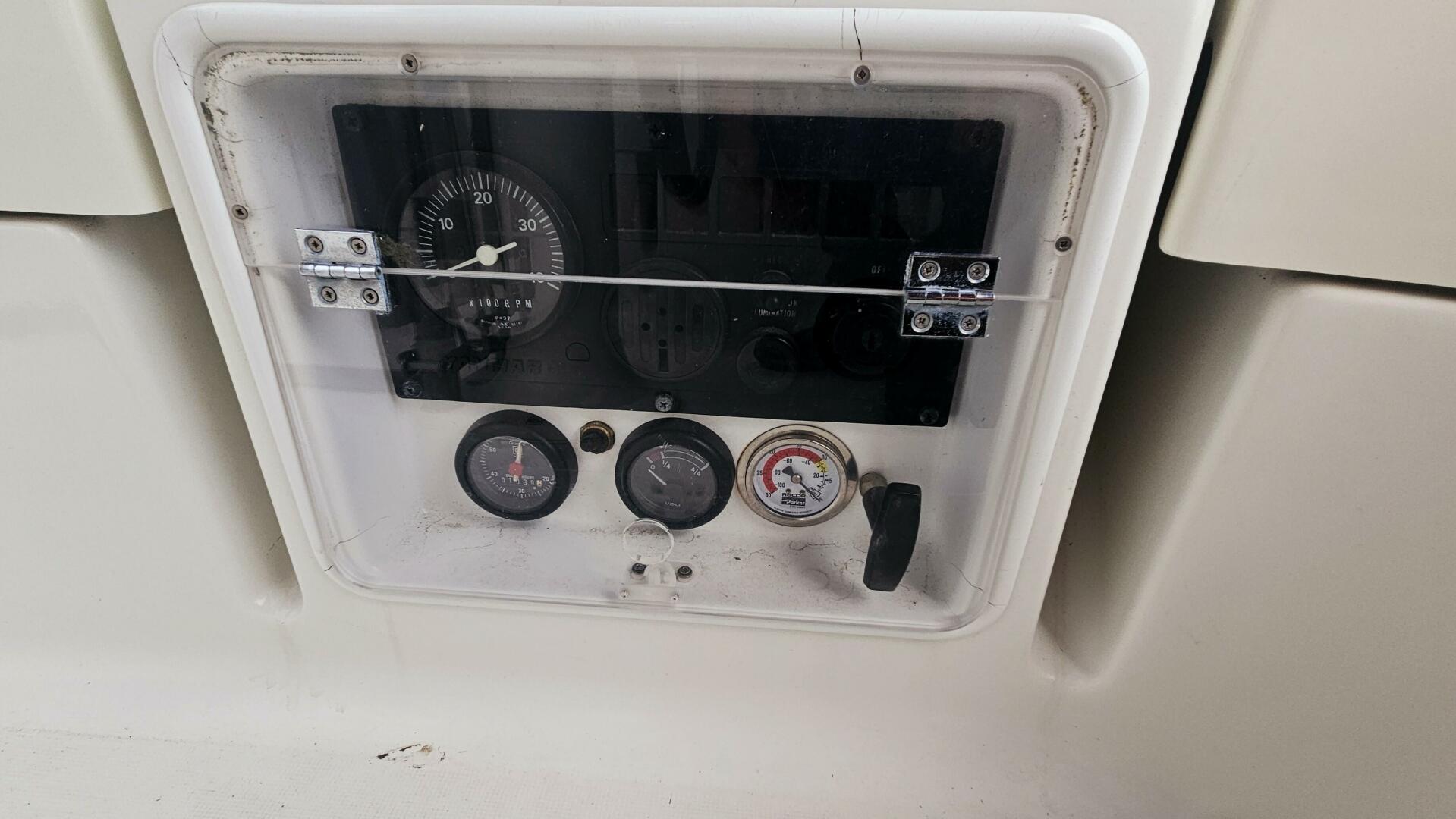 Vessel Image #7