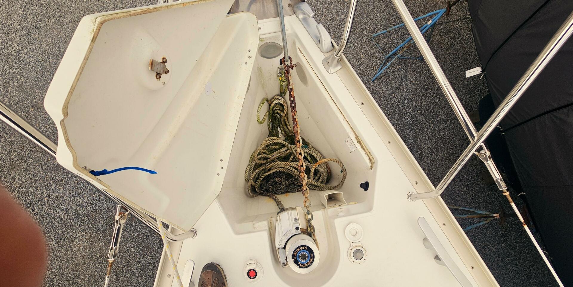 Vessel Image #13