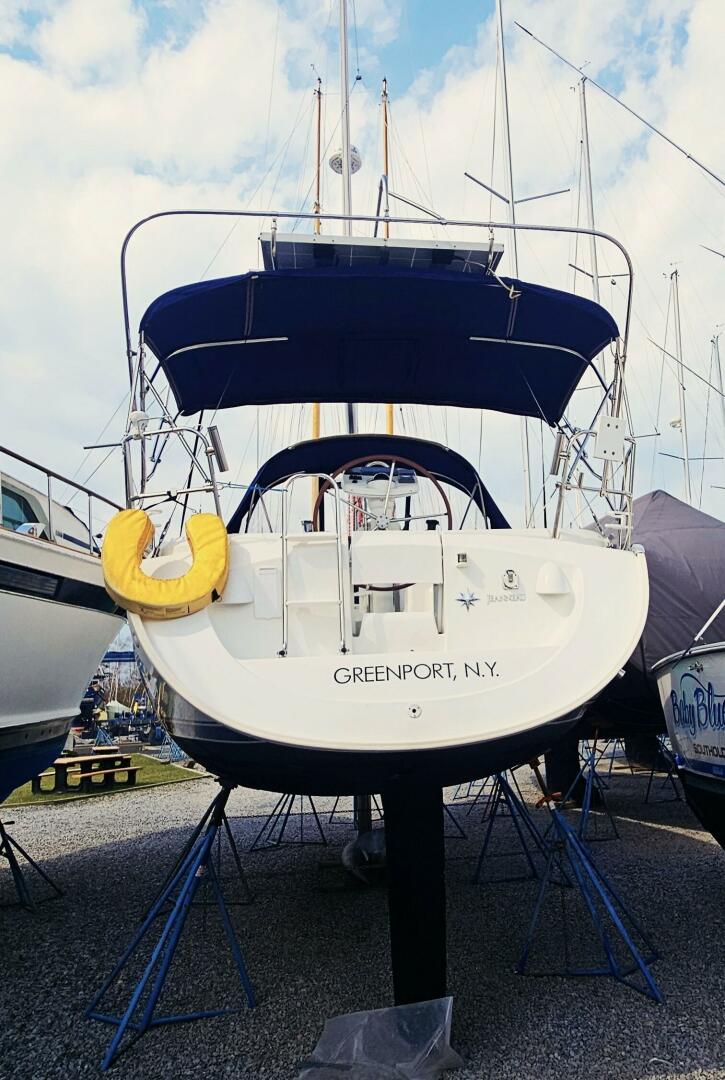 Vessel Image #3