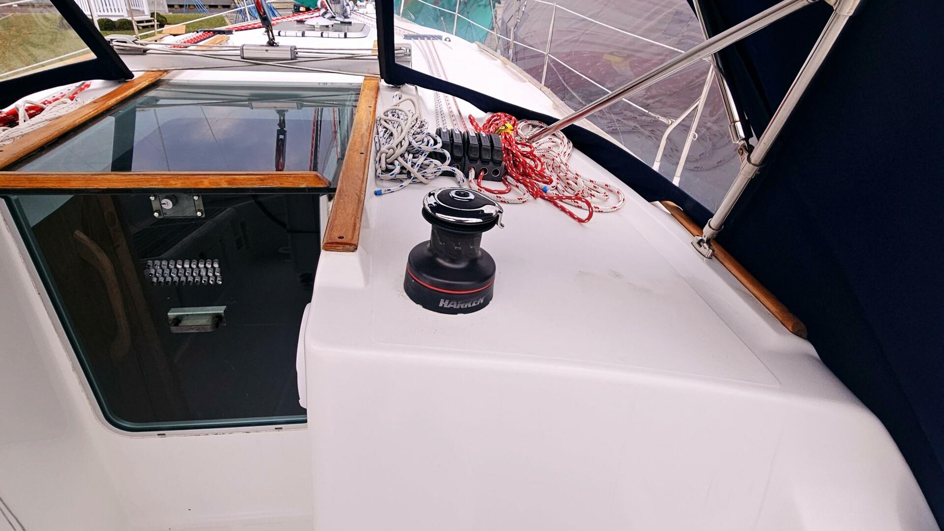 Vessel Image #9