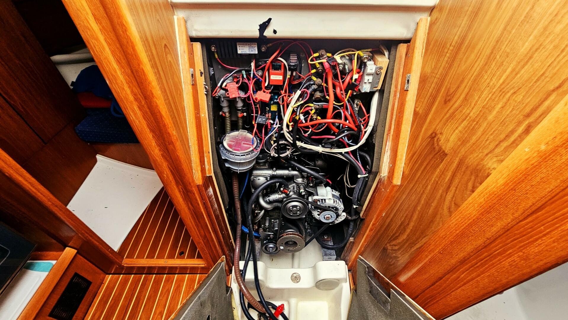 Vessel Image #37