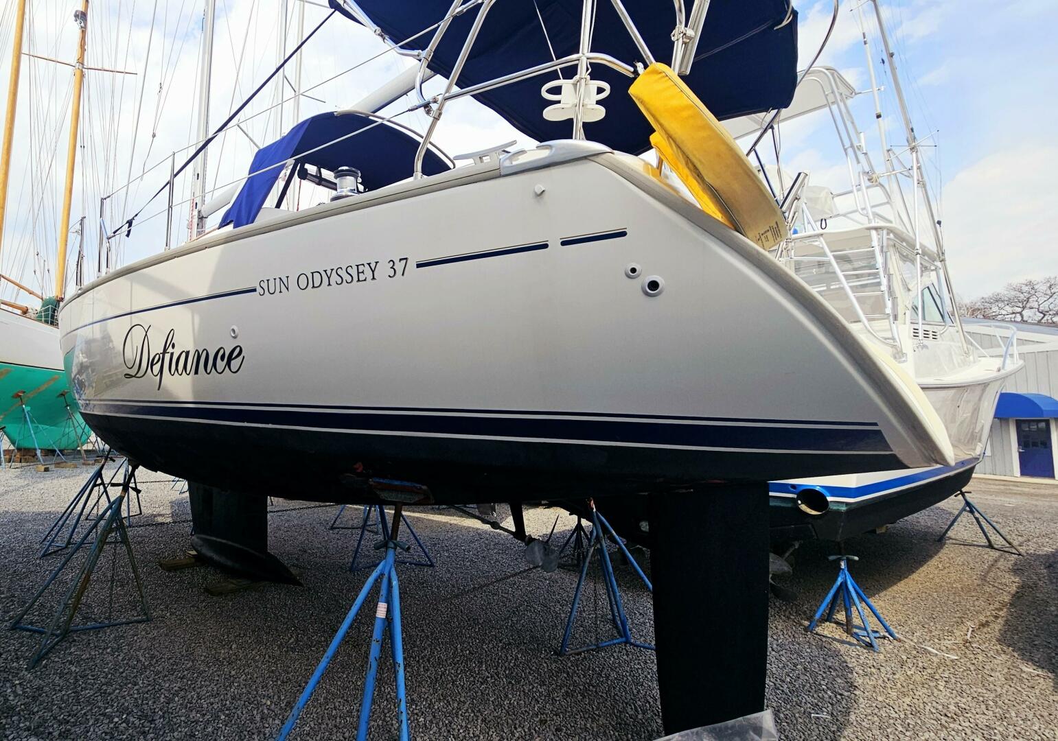 Vessel Image #2