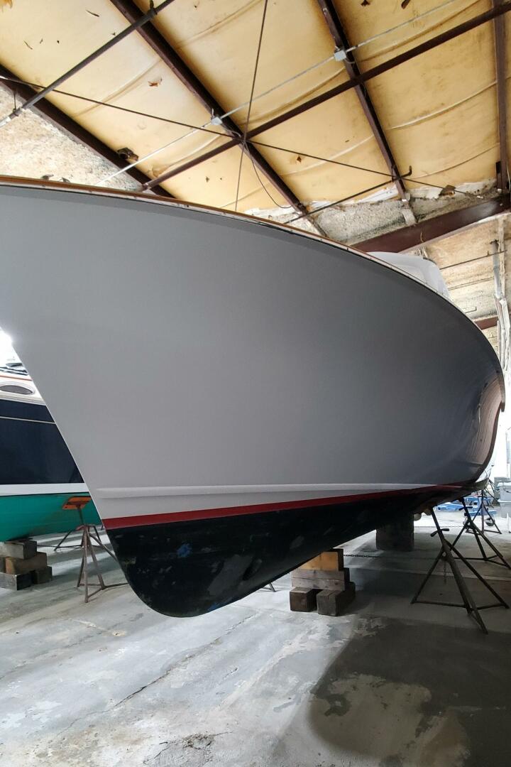 Charmer 32ft Rybovich Yacht For Sale Charmer 32ft Rybovich Yacht For Sale