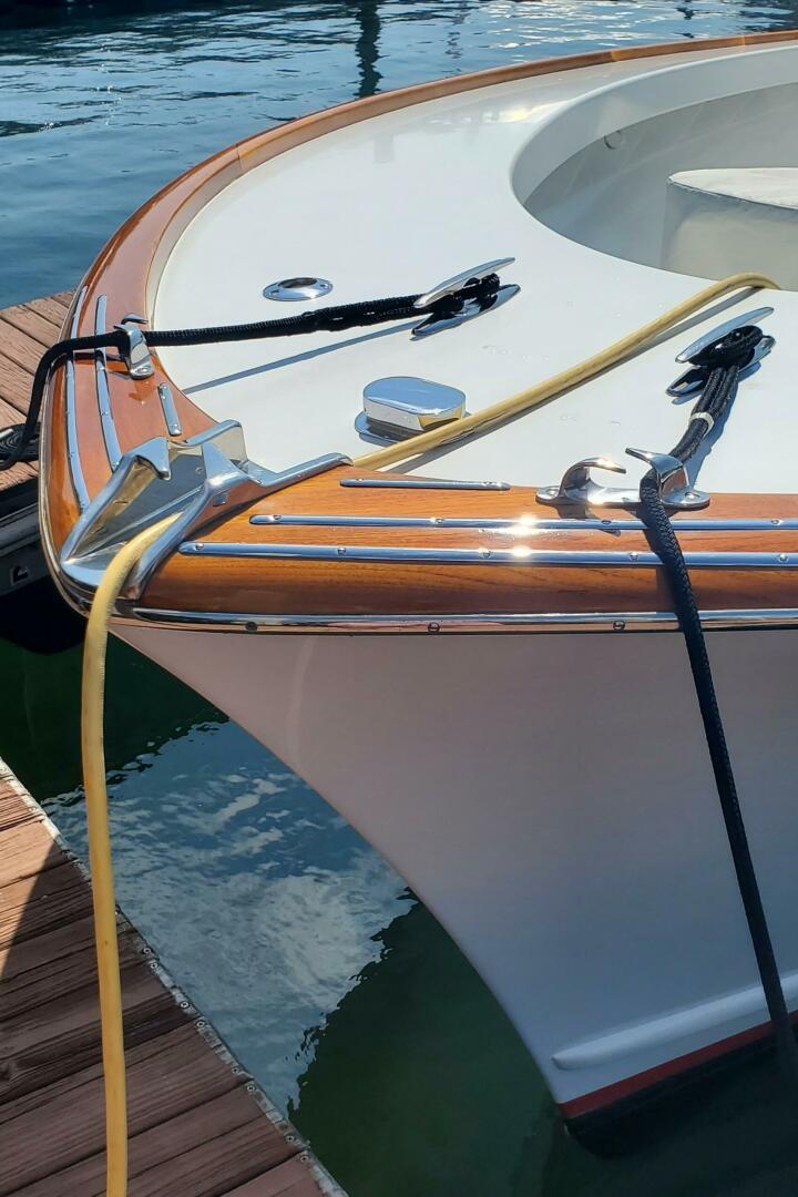 Charmer 32ft Rybovich Yacht For Sale
