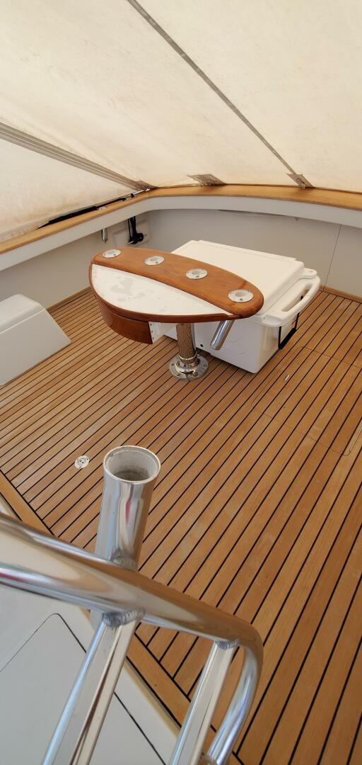 Charmer 32ft Rybovich Yacht For Sale