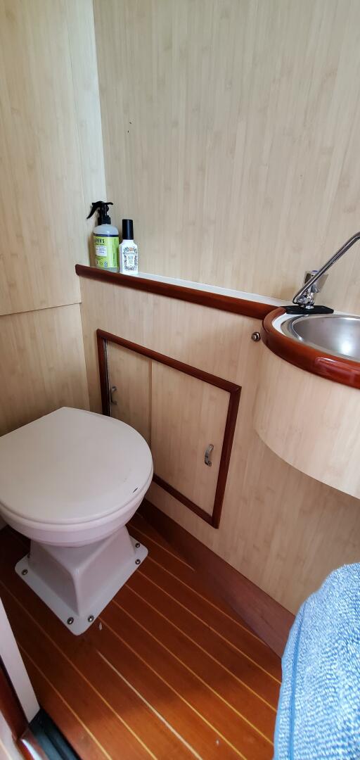 Charmer 32ft Rybovich Yacht For Sale