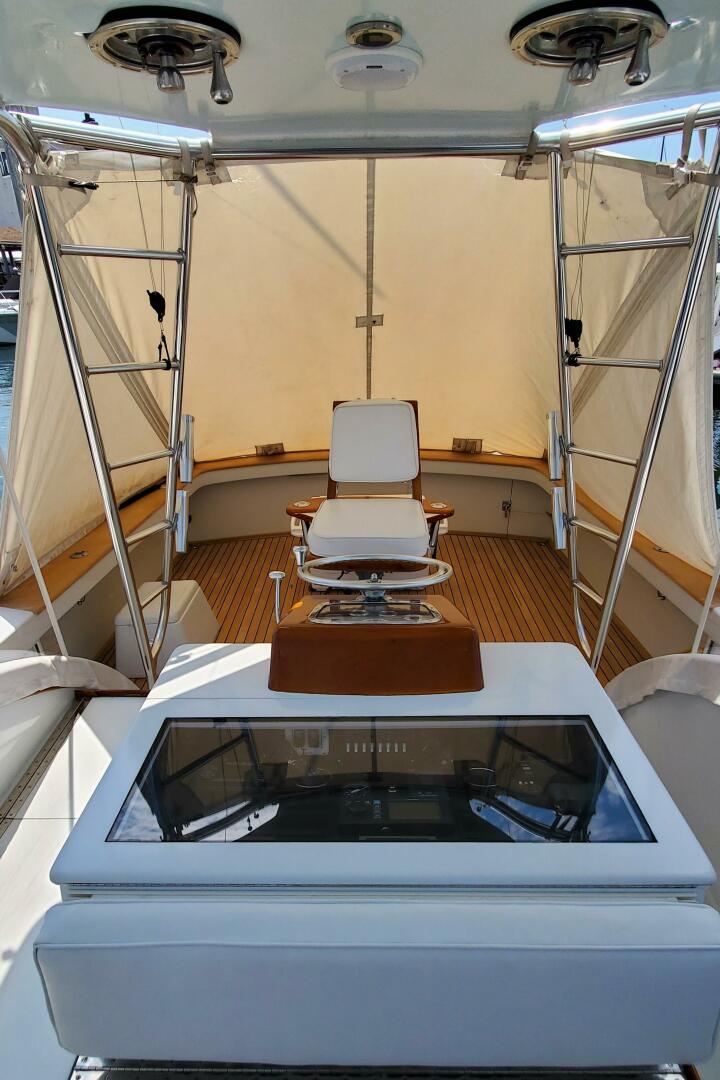 Charmer 32ft Rybovich Yacht For Sale