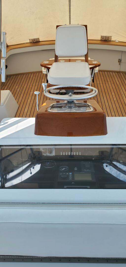 Charmer 32ft Rybovich Yacht For Sale