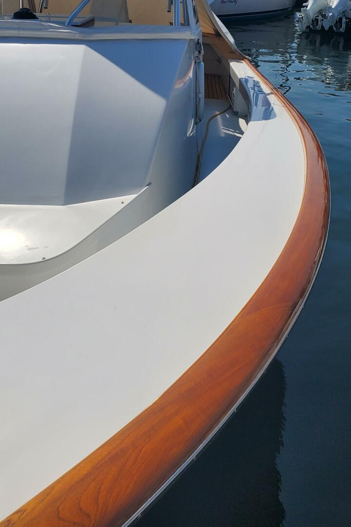 Charmer 32ft Rybovich Yacht For Sale