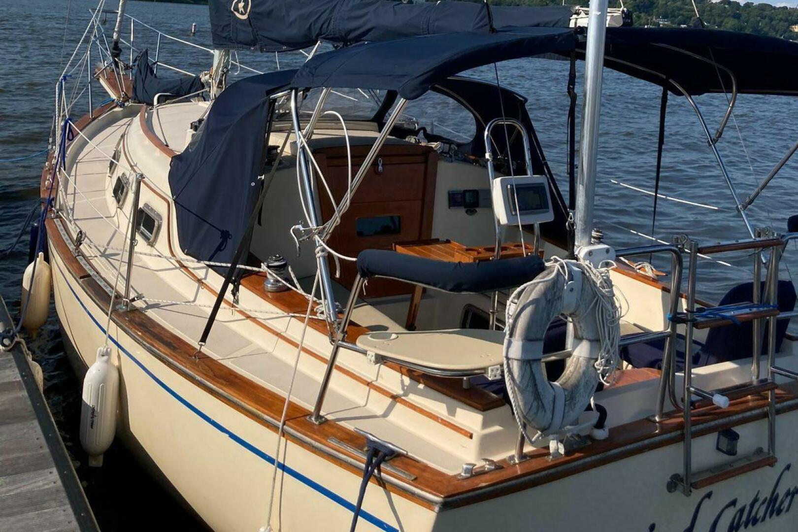 Vessel Image #2