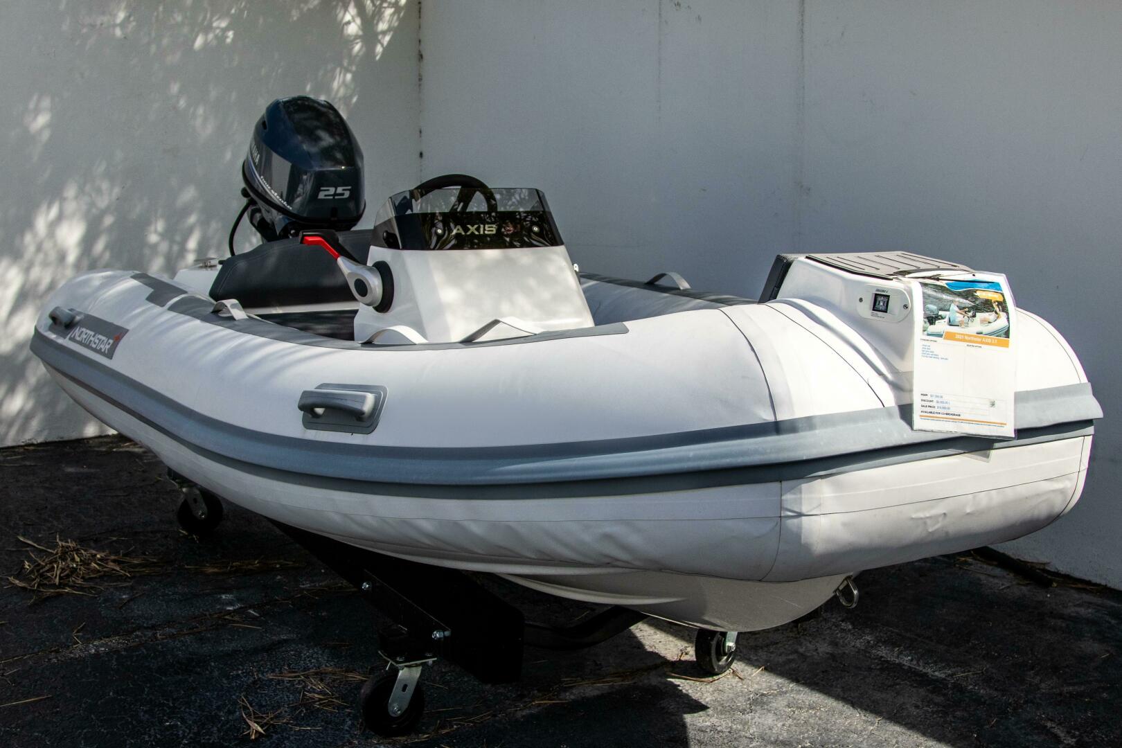 Vessel Image #1