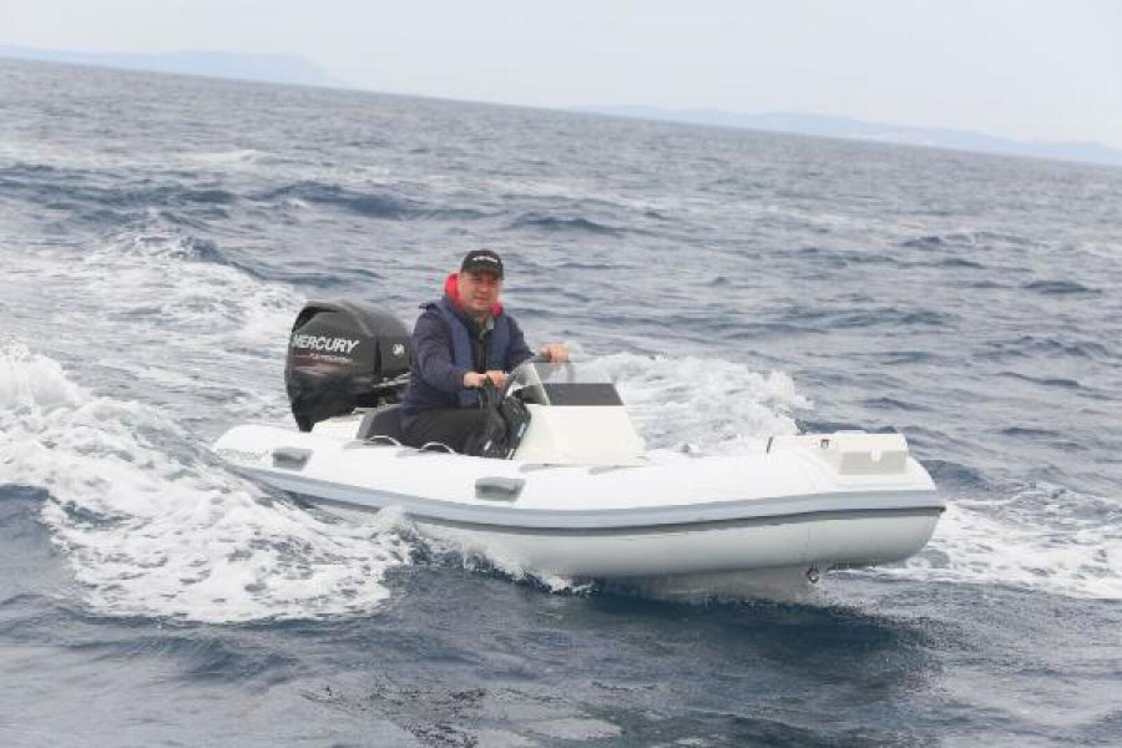 Vessel Image #3