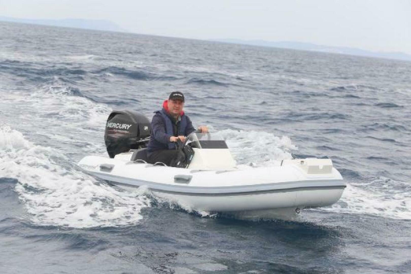 Vessel Image #1
