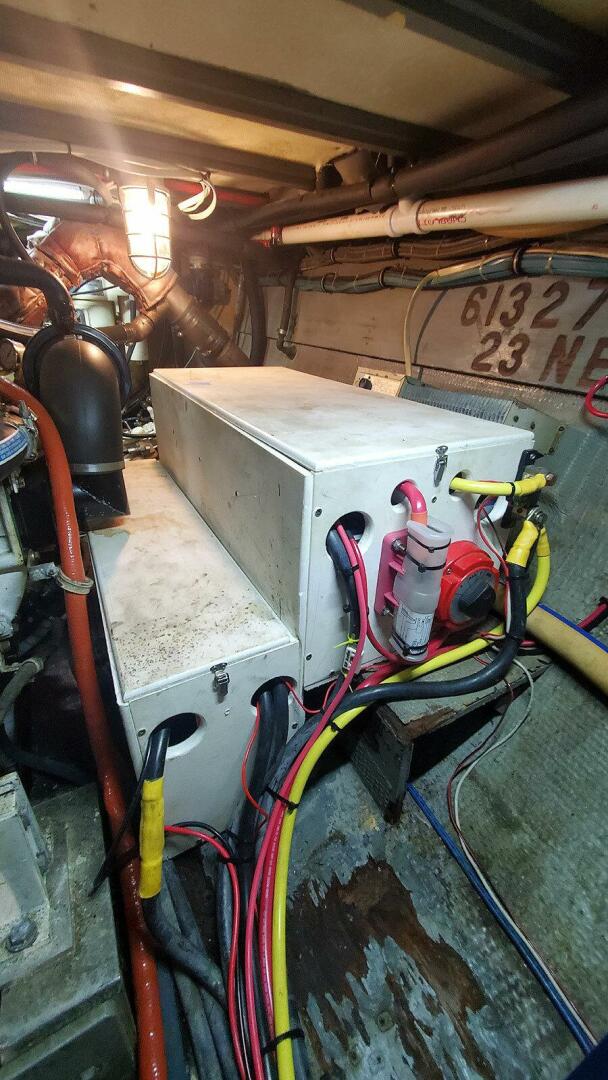 Battery Banks