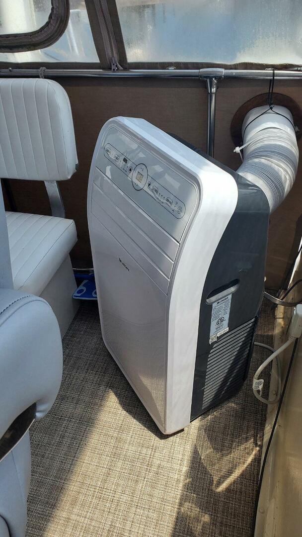 Flybridge Air Conditioner