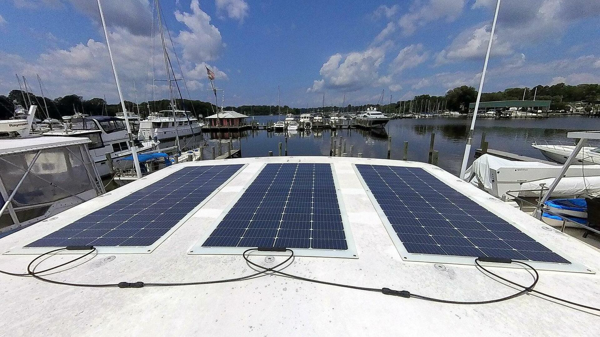 Solar Panels