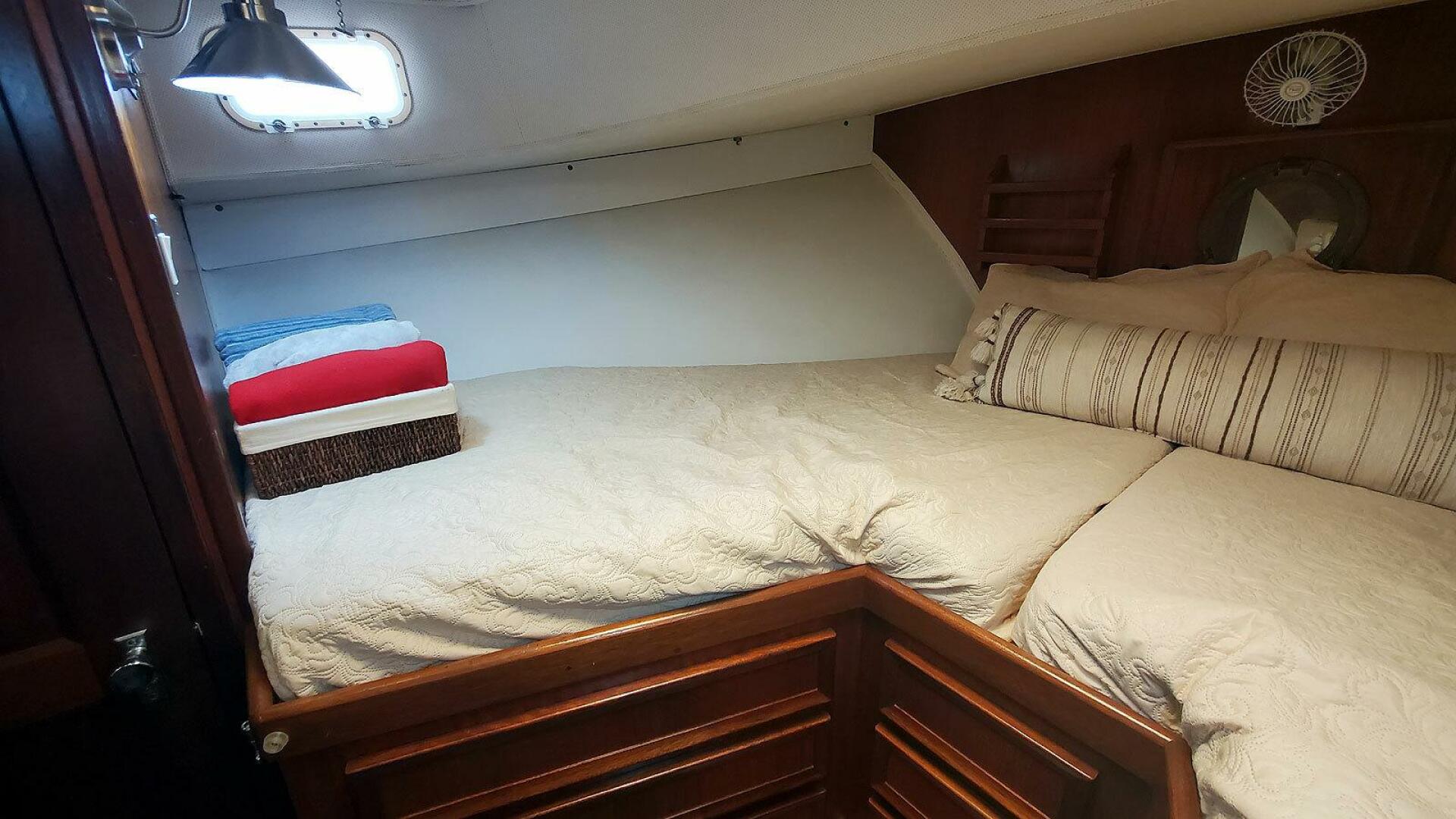 Guest Stateroom Port