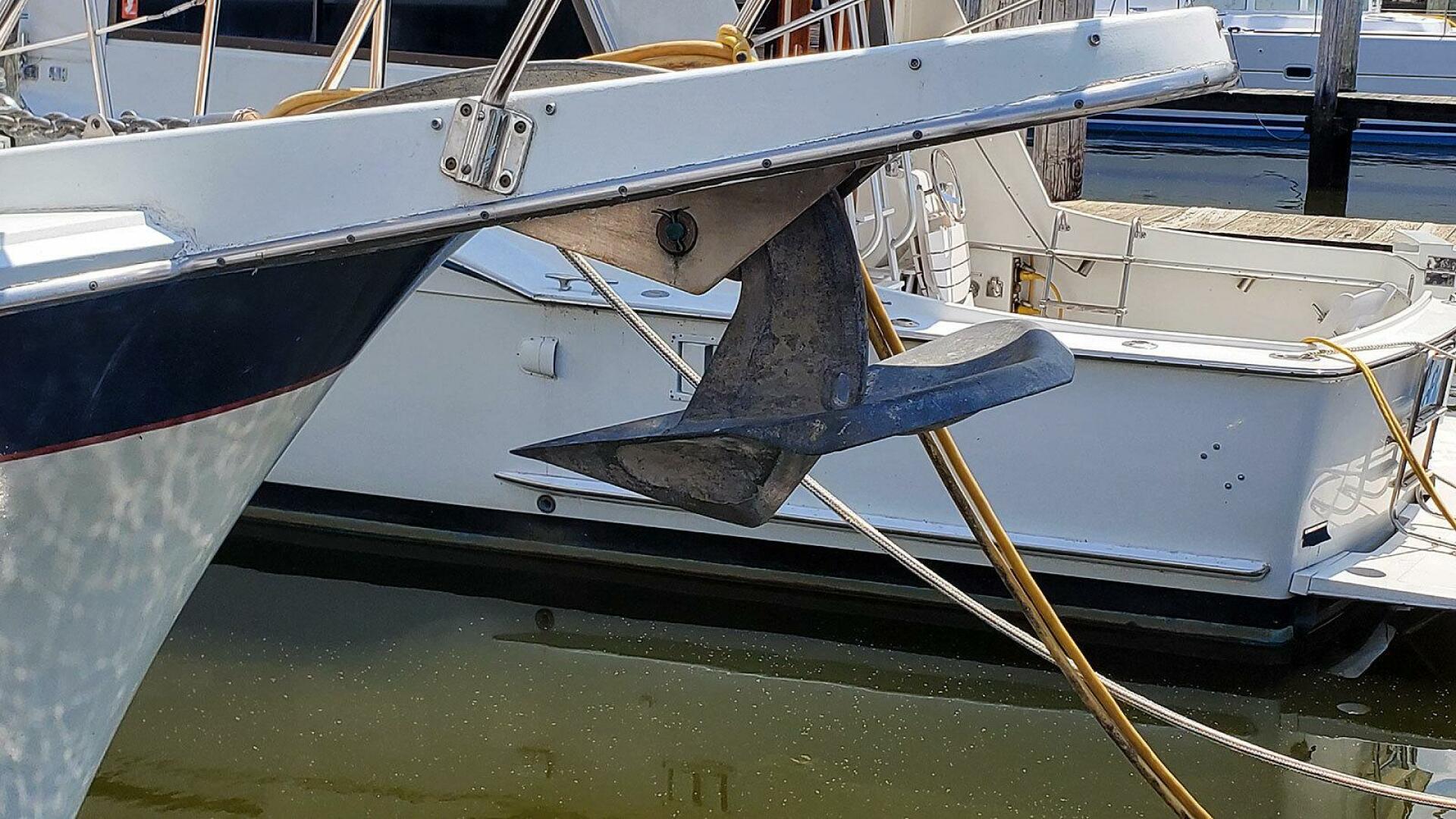 Anchor