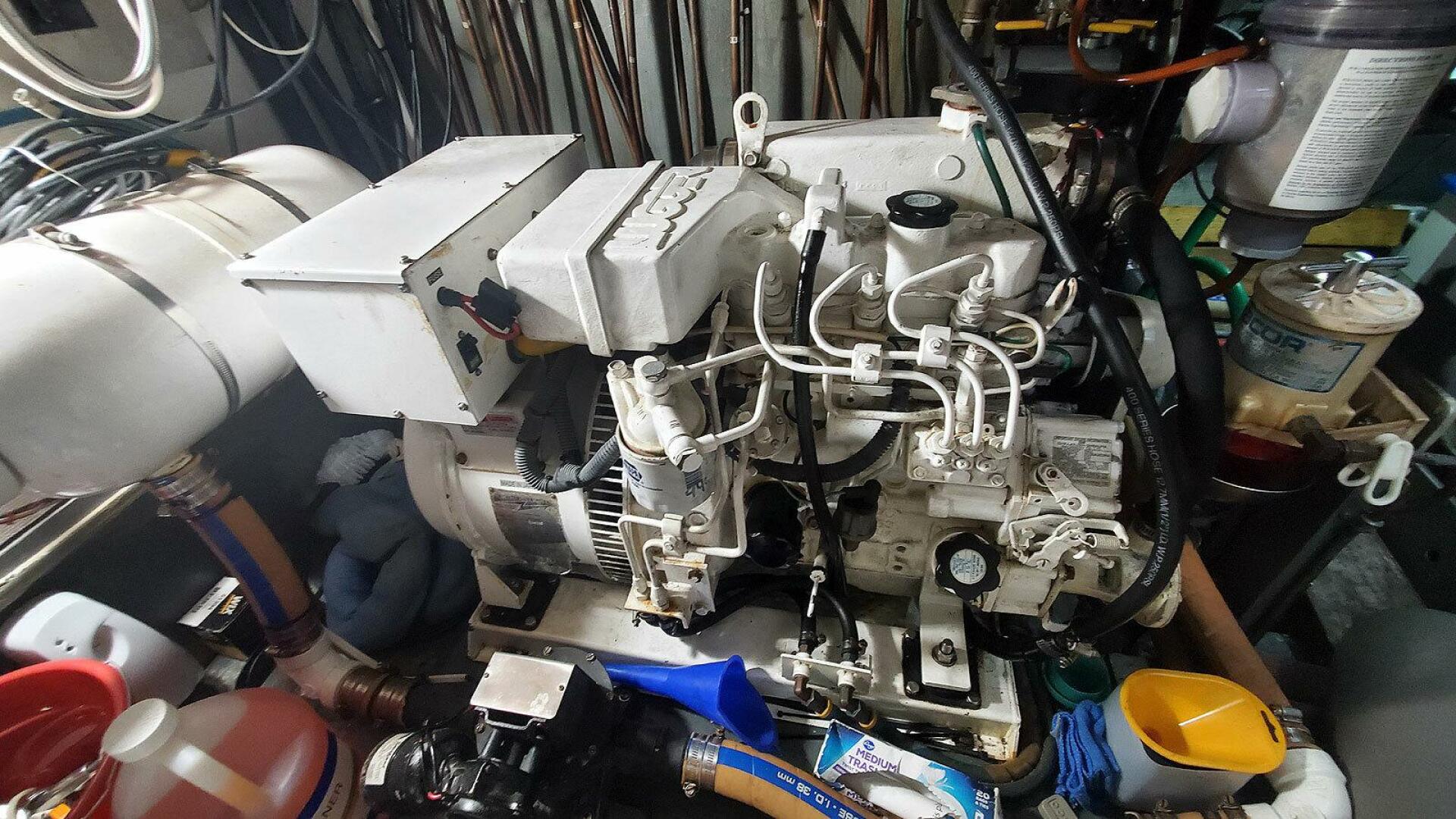 Generator