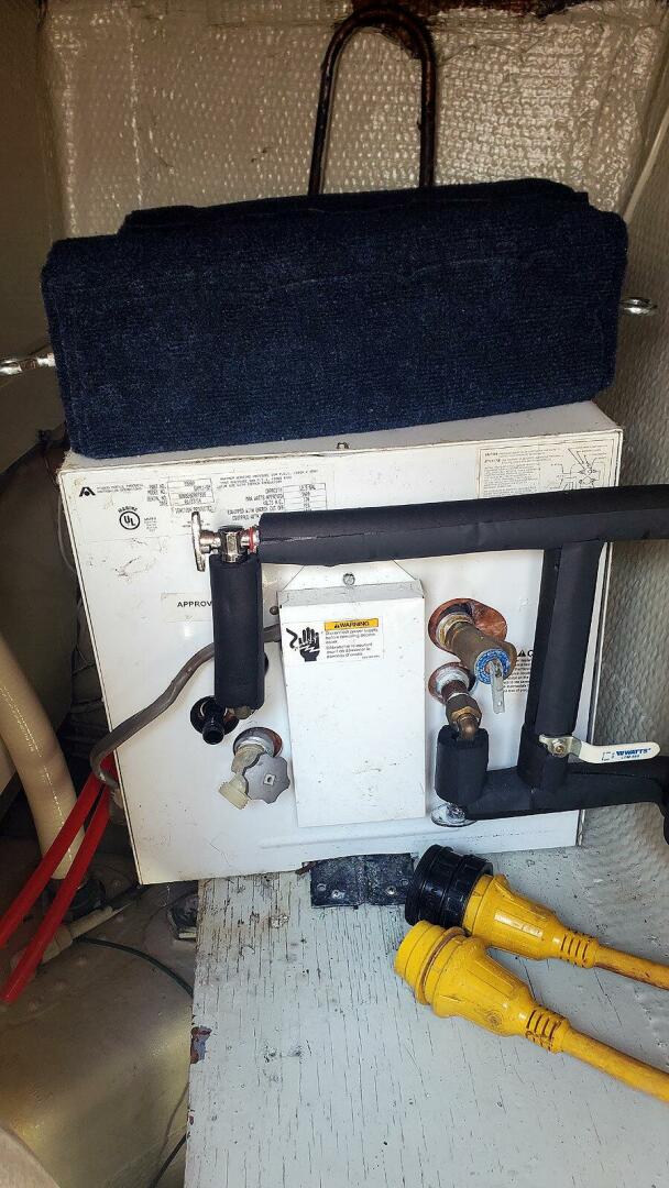 Water Heater