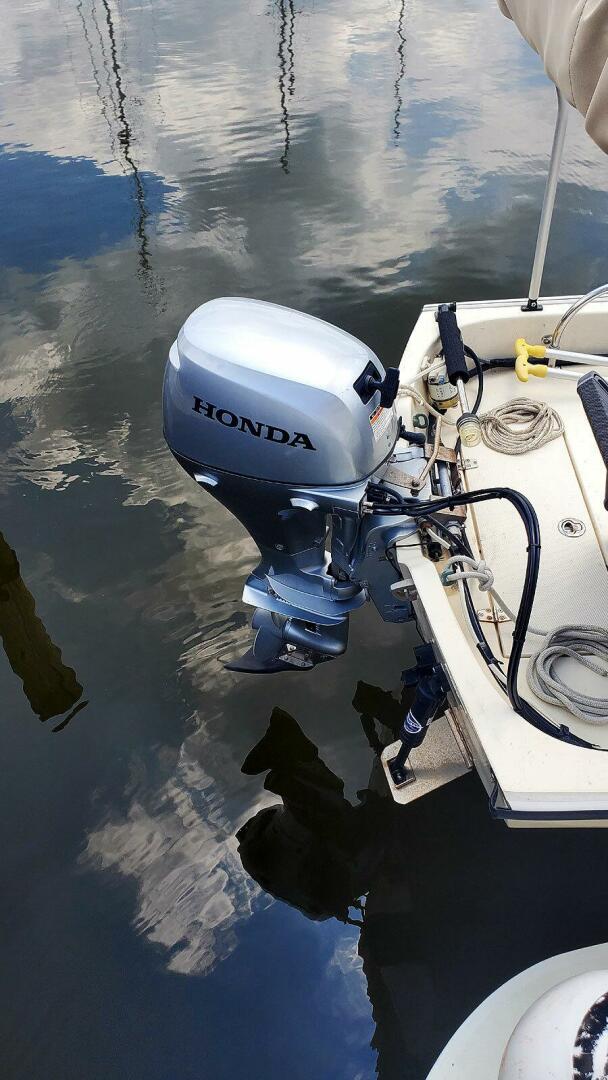 Outboard