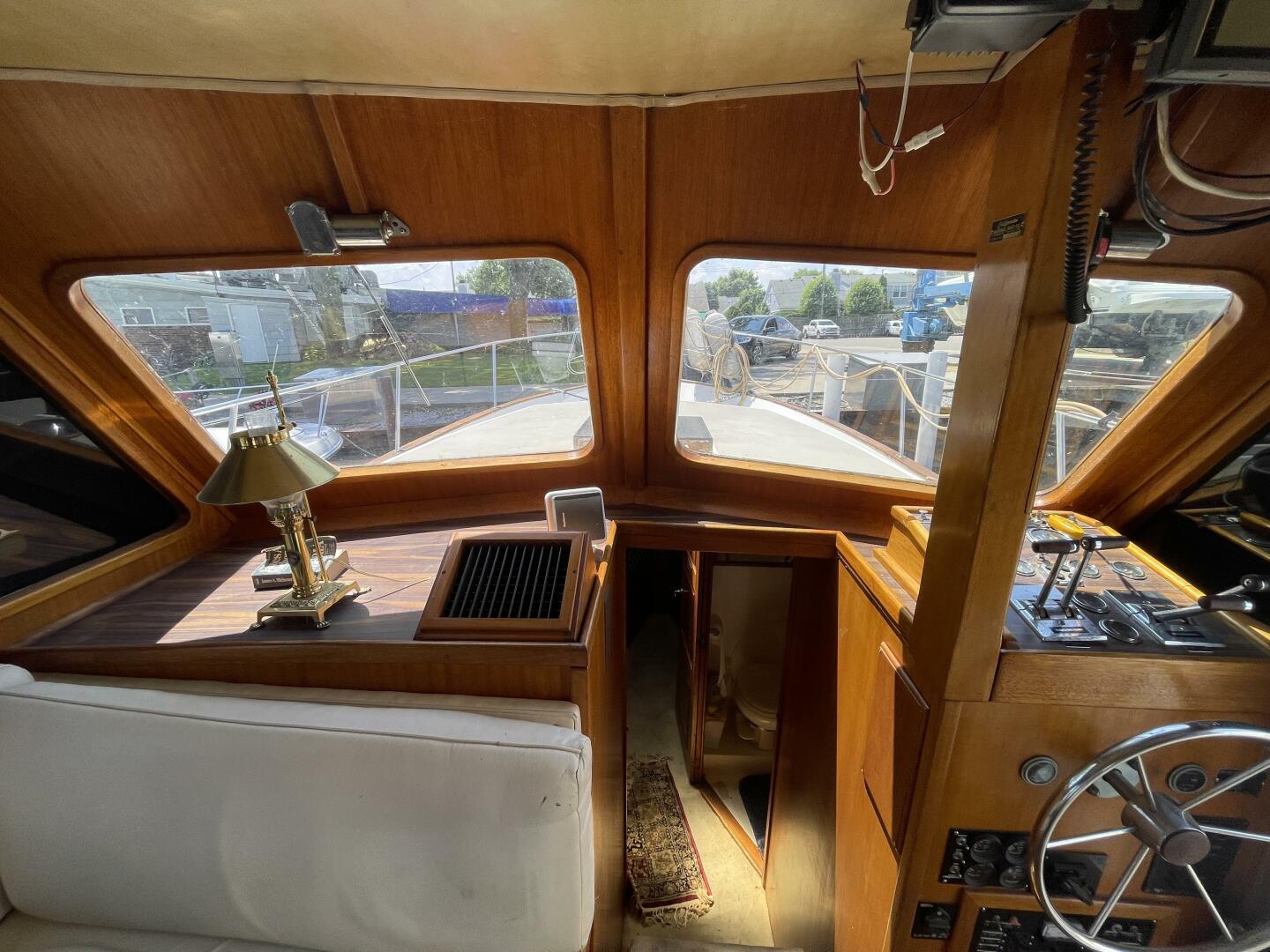 34ft Californian Yacht For Sale