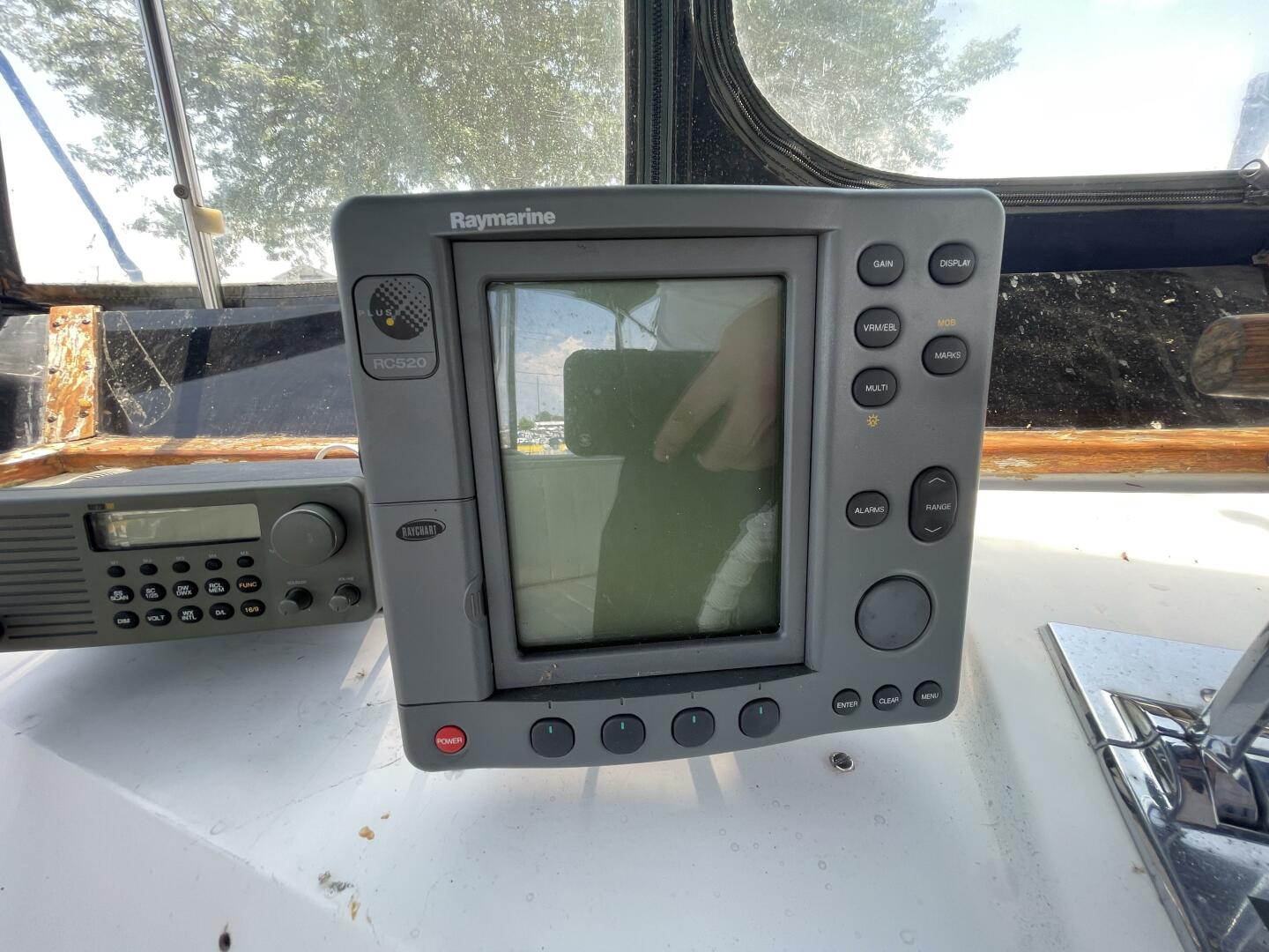 34ft Californian Yacht For Sale