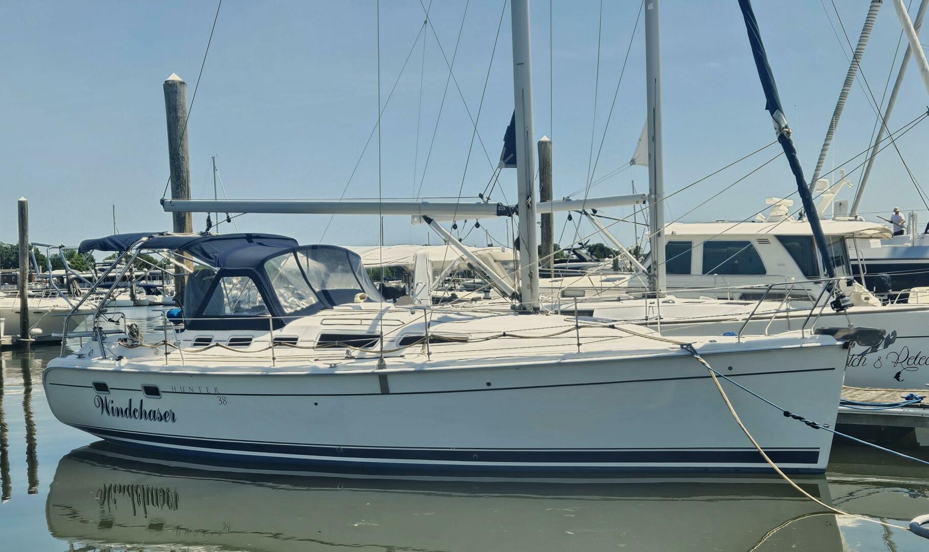 Vessel Image #3