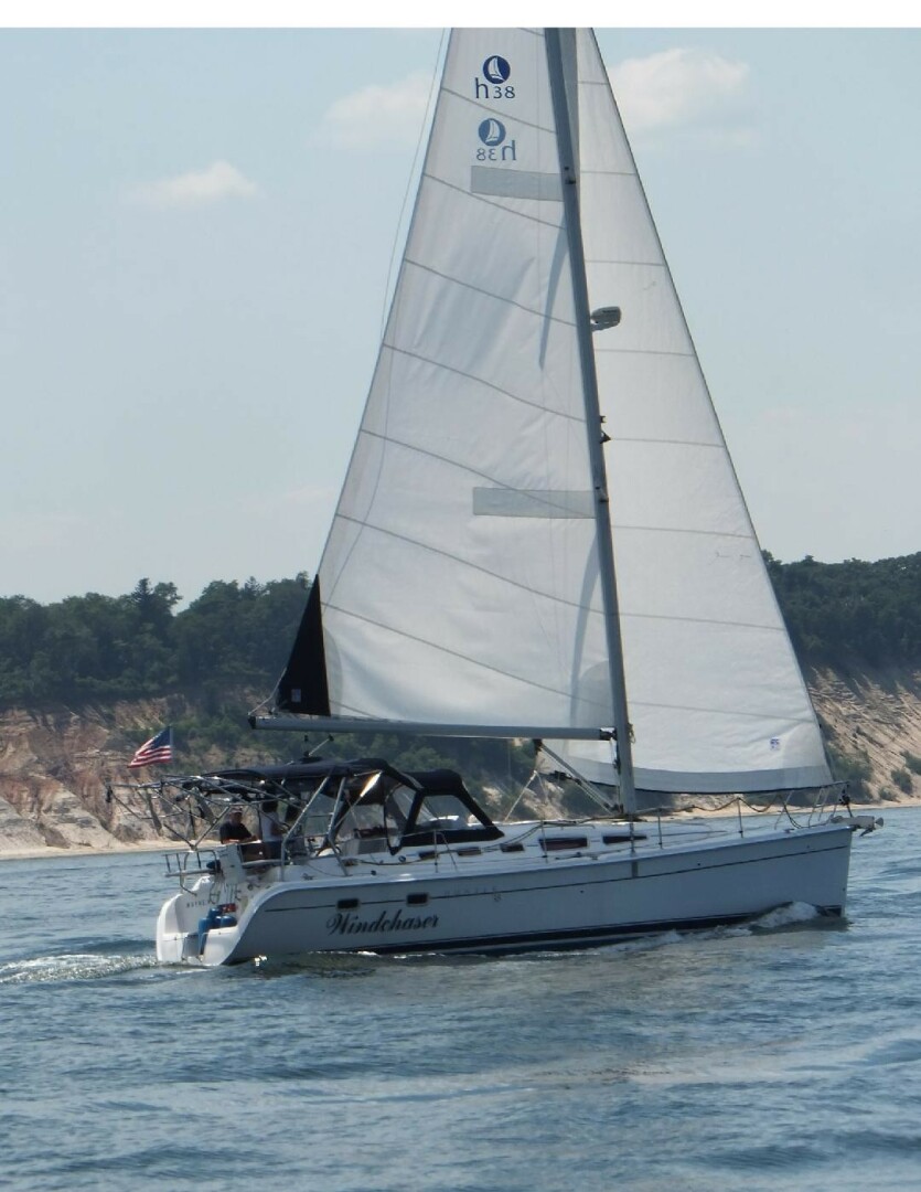 Vessel Image #1