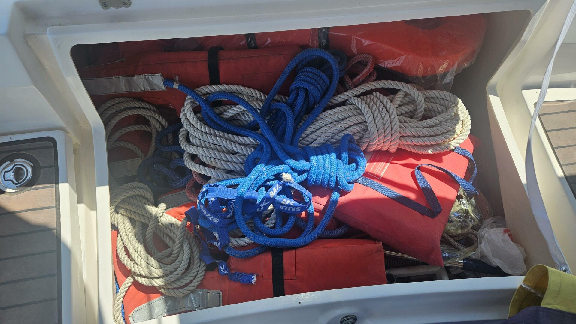 Vessel Image #9