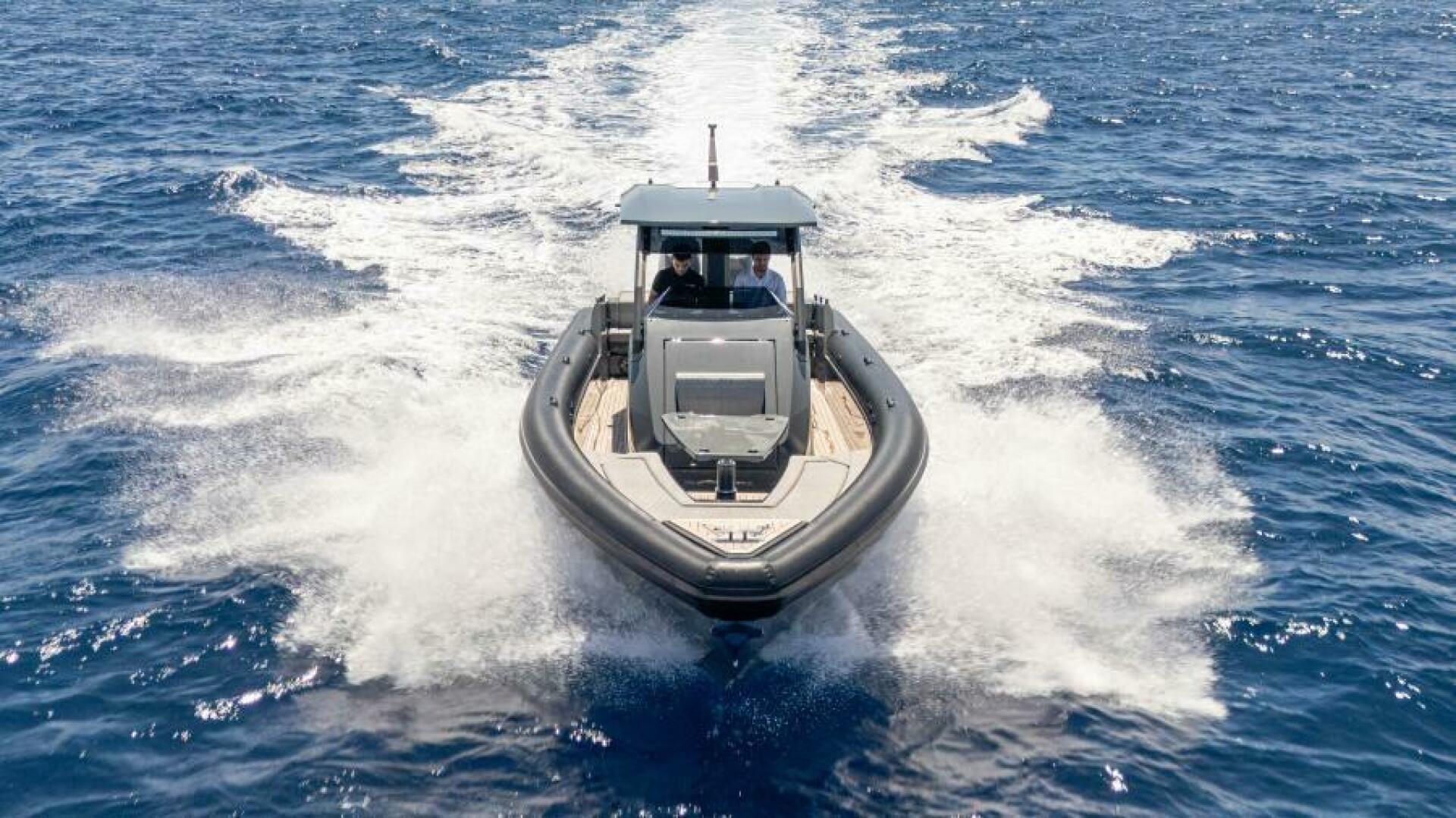 Vessel Image #4