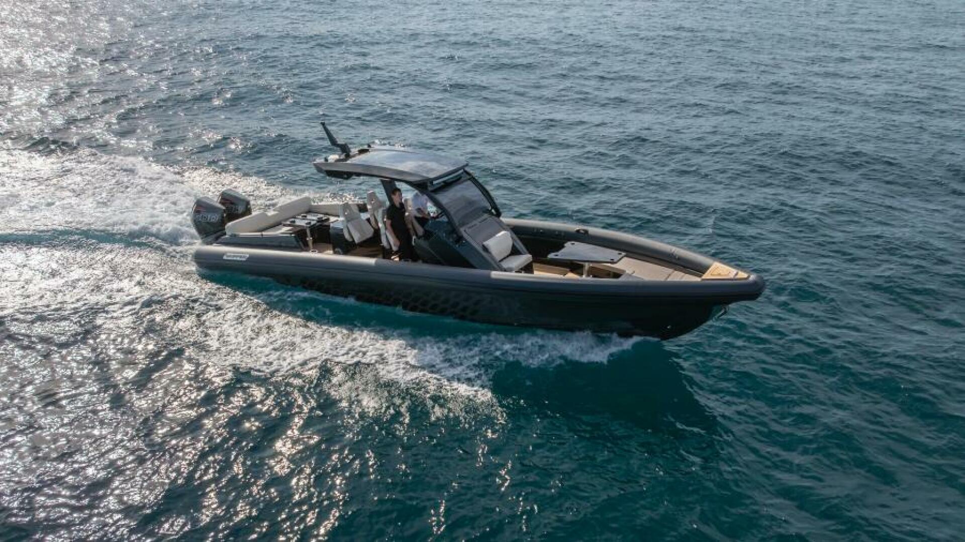 Vessel Image #3
