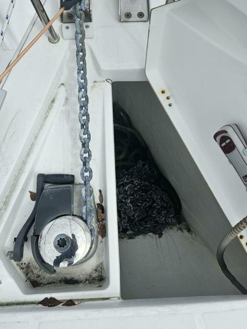Vessel Image #8