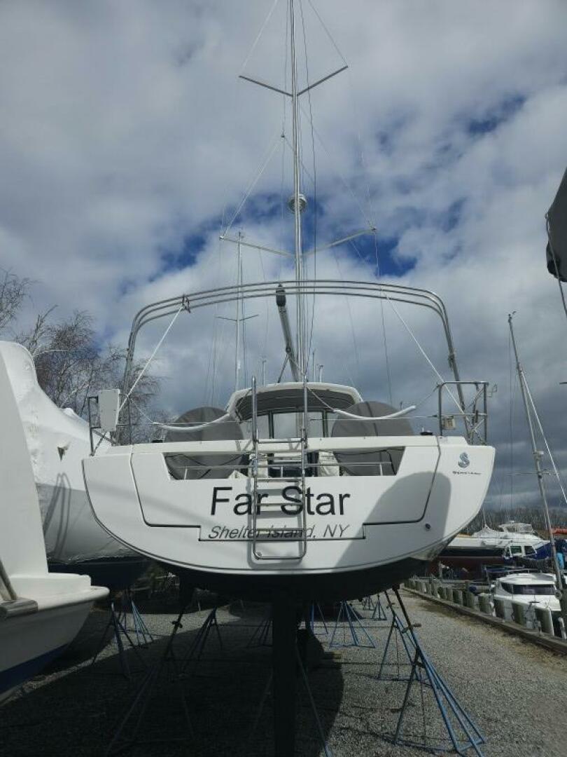 Vessel Image #1