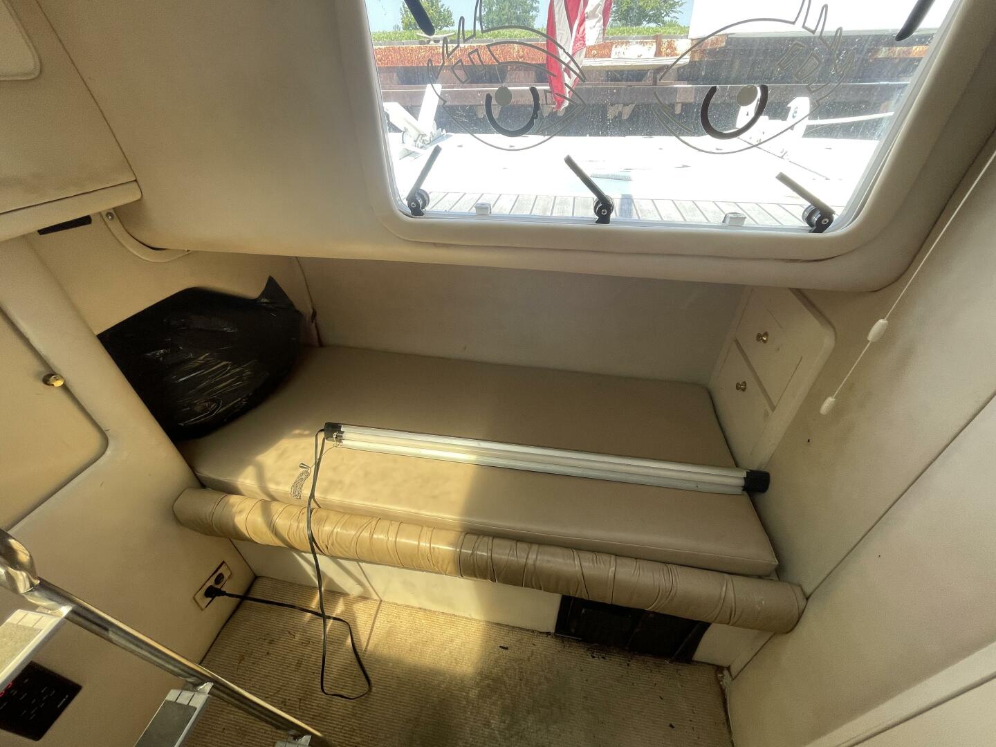 BROWN EYED GIRLS 63ft Sea Ray Yacht For Sale
