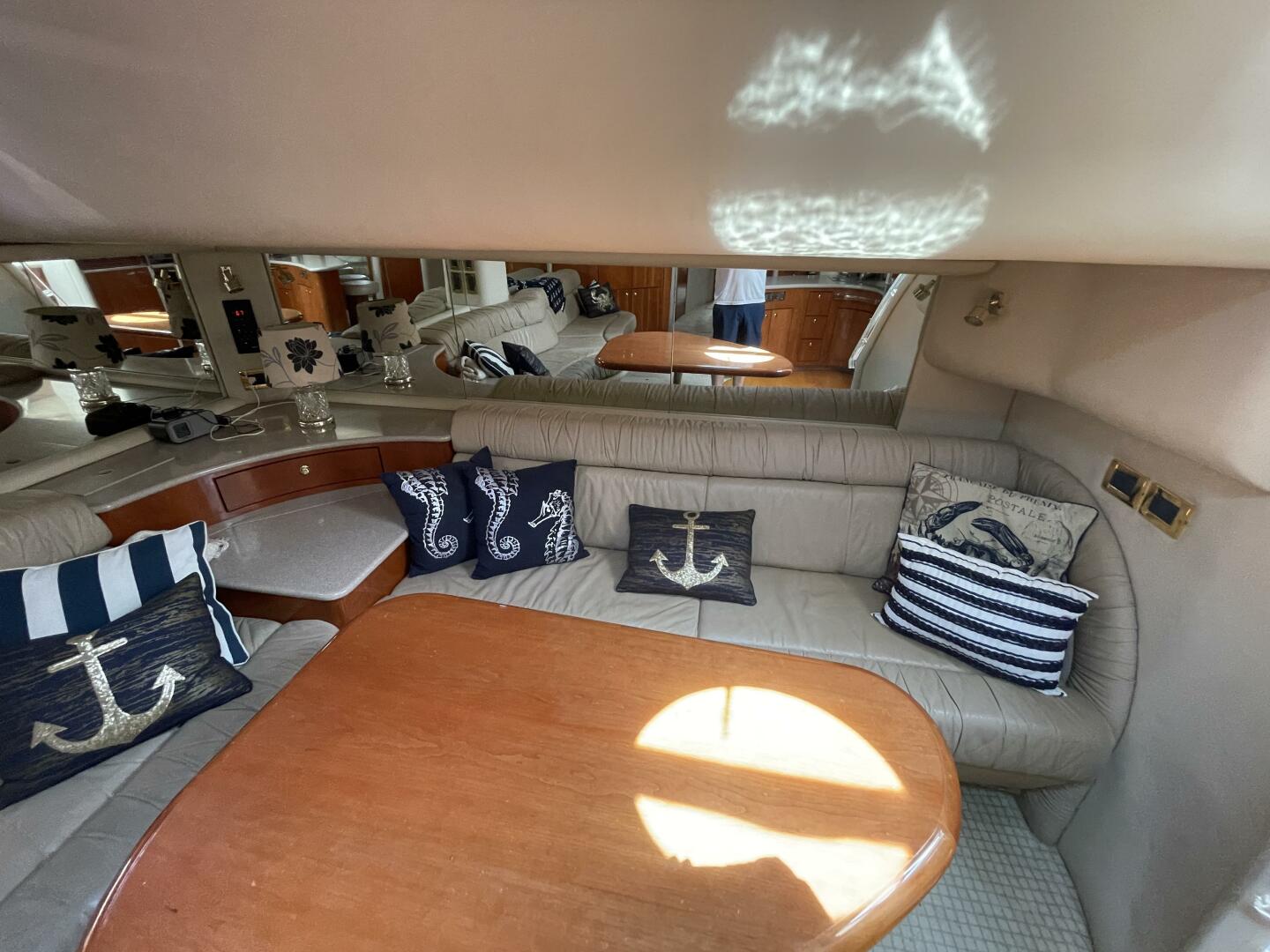 BROWN EYED GIRLS 63ft Sea Ray Yacht For Sale