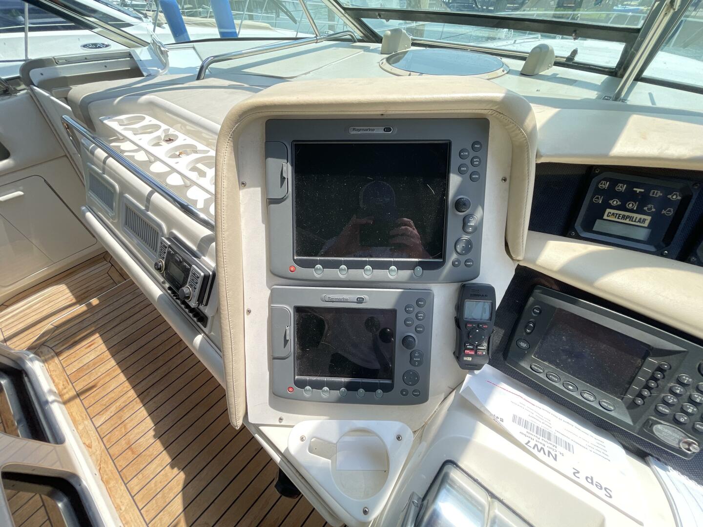 BROWN EYED GIRLS 63ft Sea Ray Yacht For Sale