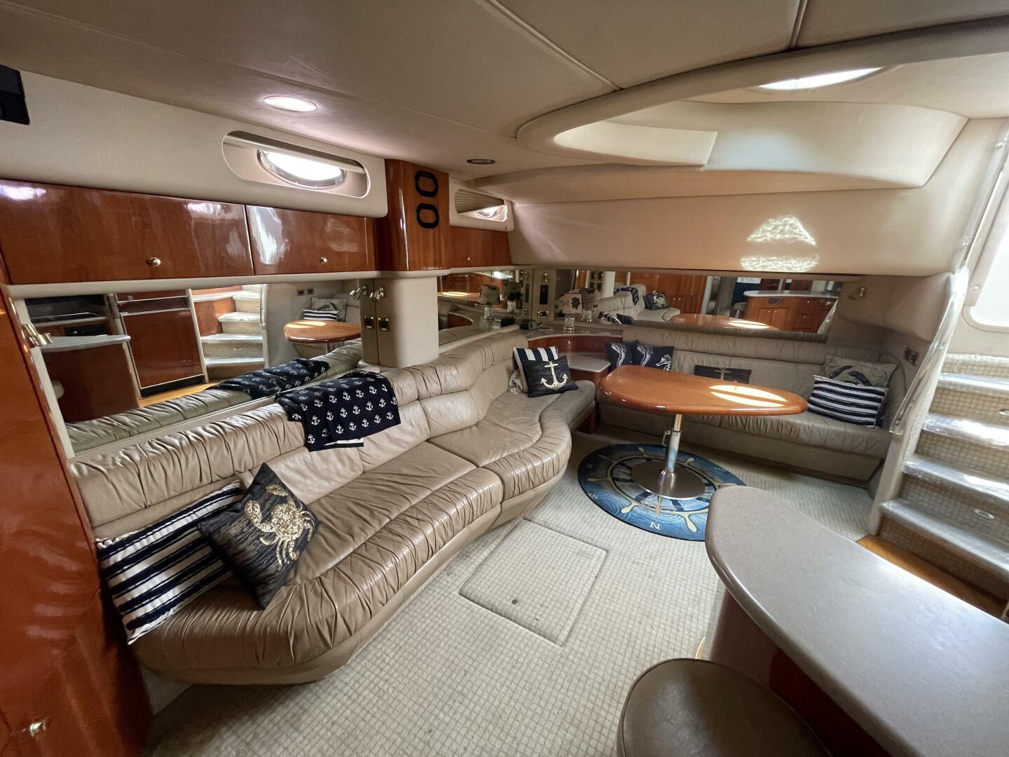 BROWN EYED GIRLS 63ft Sea Ray Yacht For Sale