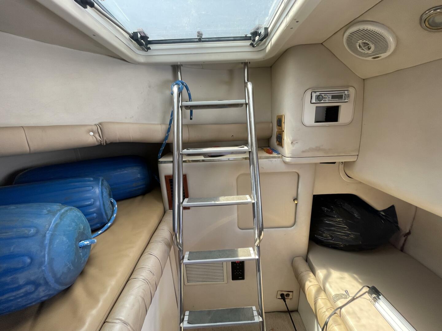 BROWN EYED GIRLS 63ft Sea Ray Yacht For Sale