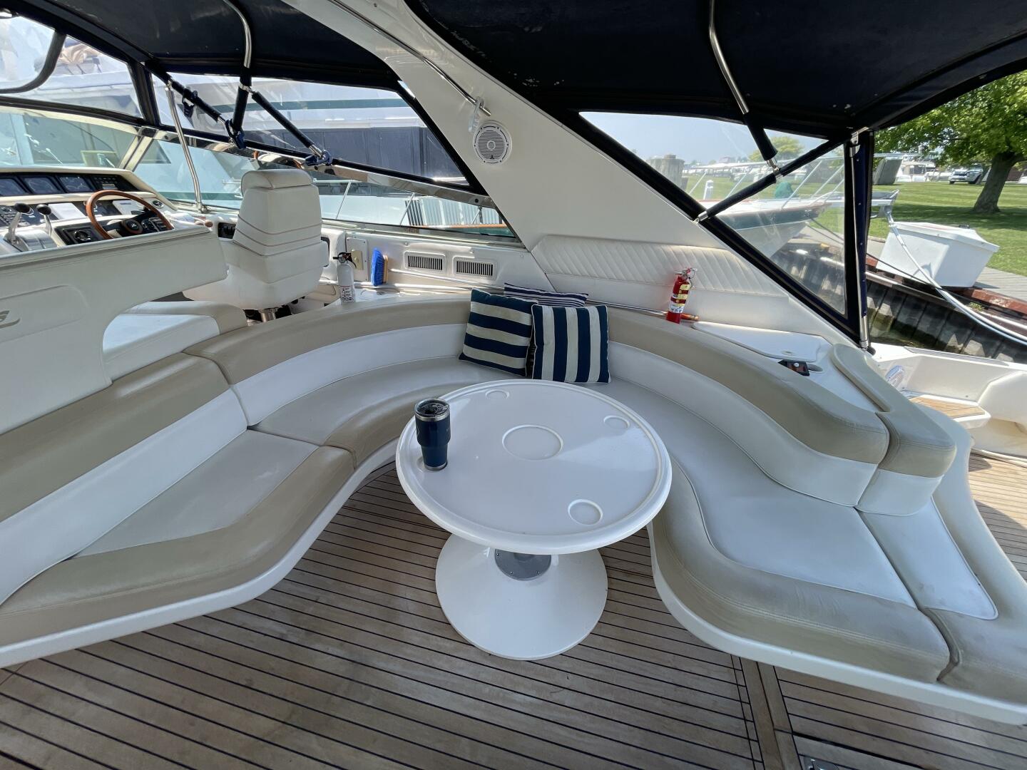 BROWN EYED GIRLS 63ft Sea Ray Yacht For Sale