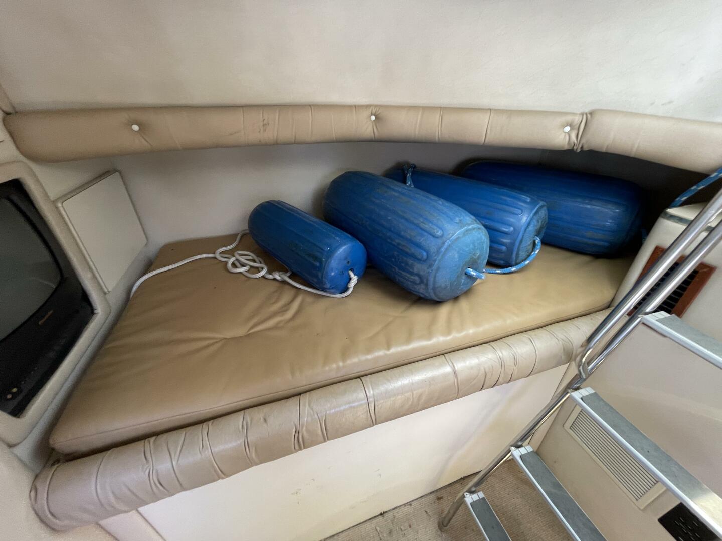 BROWN EYED GIRLS 63ft Sea Ray Yacht For Sale