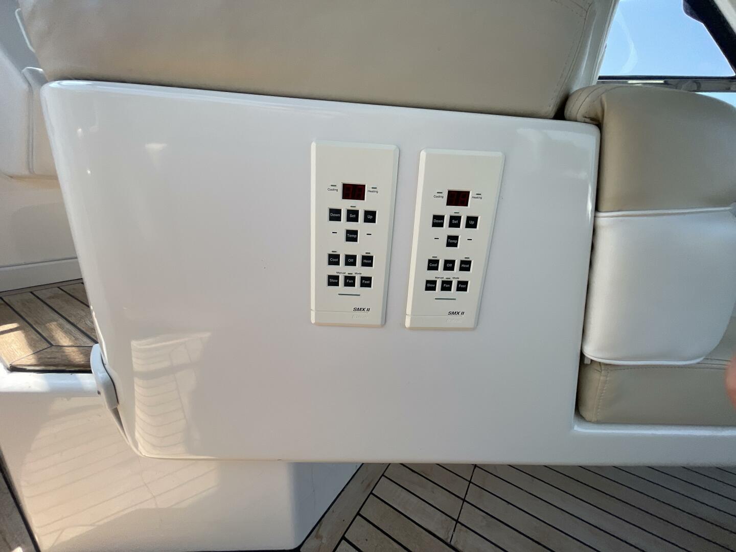 BROWN EYED GIRLS 63ft Sea Ray Yacht For Sale