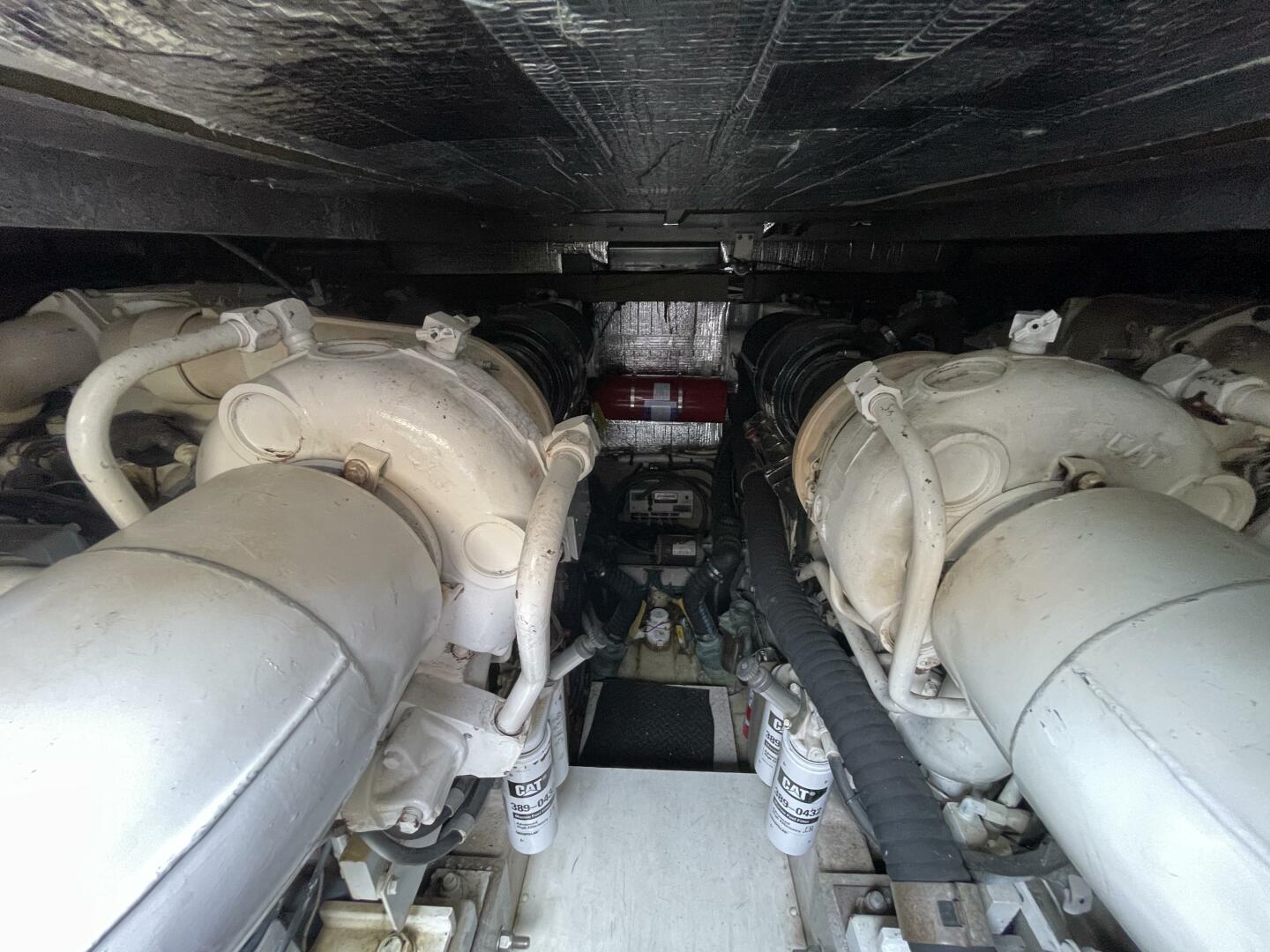 BROWN EYED GIRLS 63ft Sea Ray Yacht For Sale