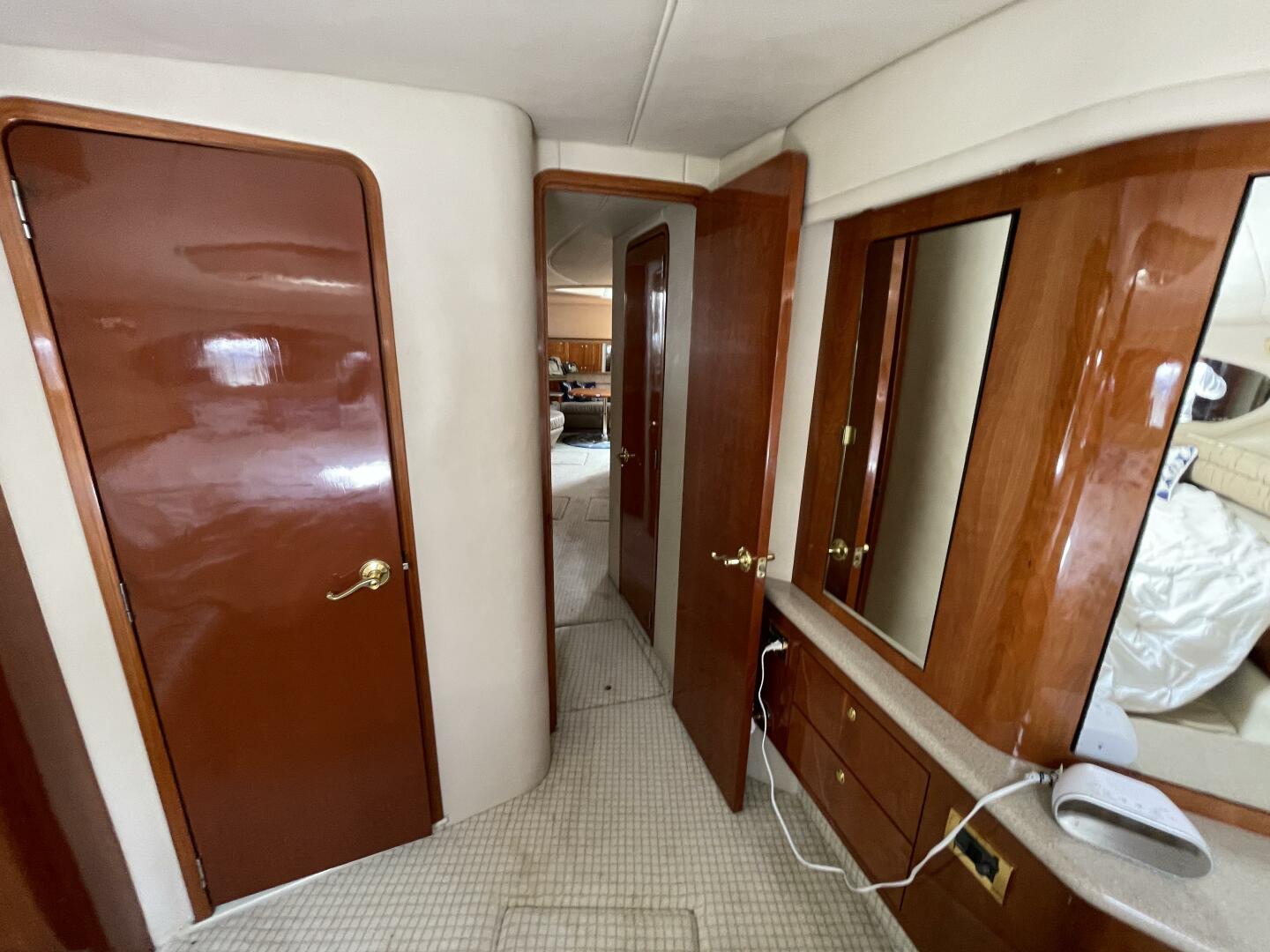 BROWN EYED GIRLS 63ft Sea Ray Yacht For Sale