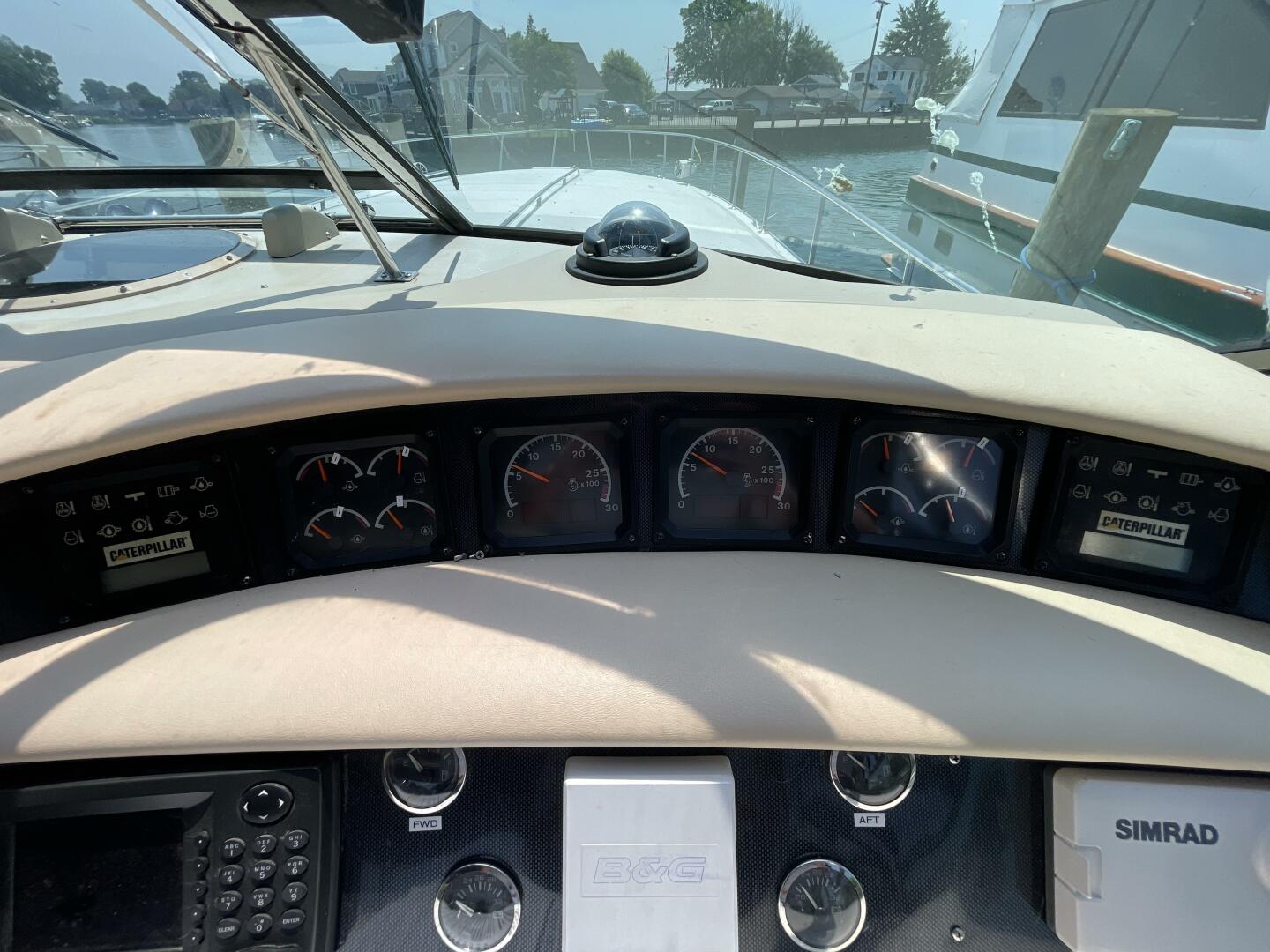 BROWN EYED GIRLS 63ft Sea Ray Yacht For Sale