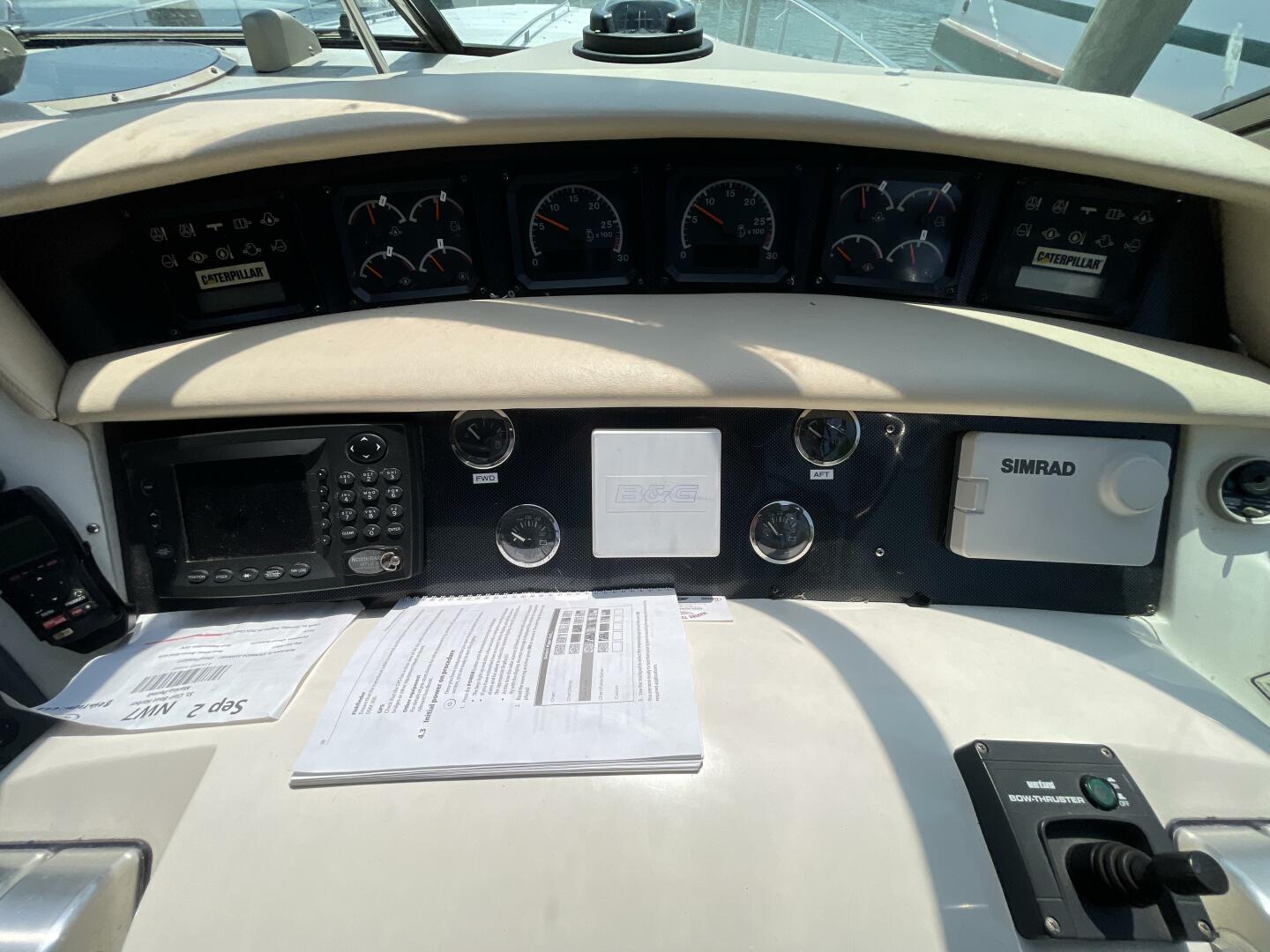 BROWN EYED GIRLS 63ft Sea Ray Yacht For Sale