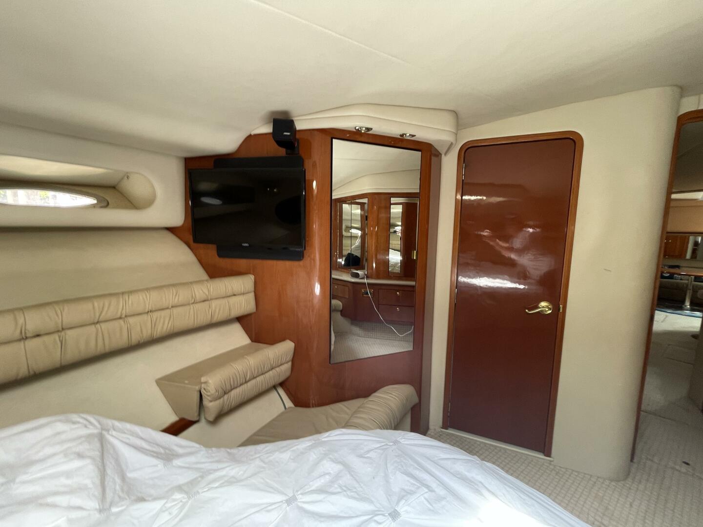 BROWN EYED GIRLS 63ft Sea Ray Yacht For Sale