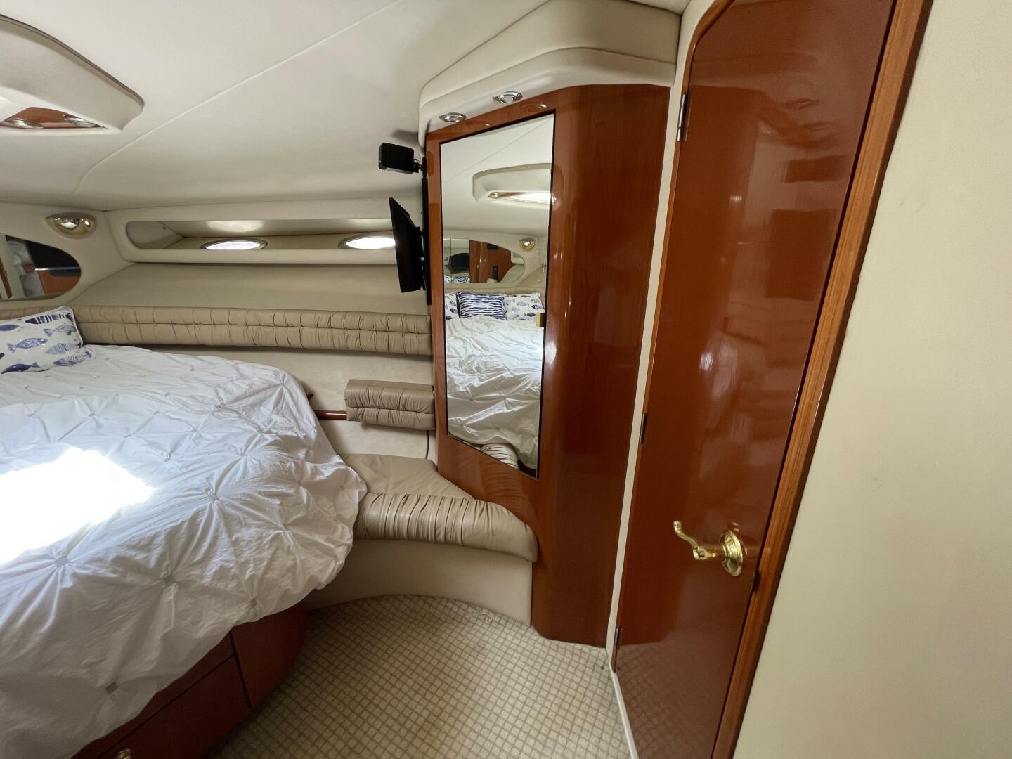 BROWN EYED GIRLS 63ft Sea Ray Yacht For Sale