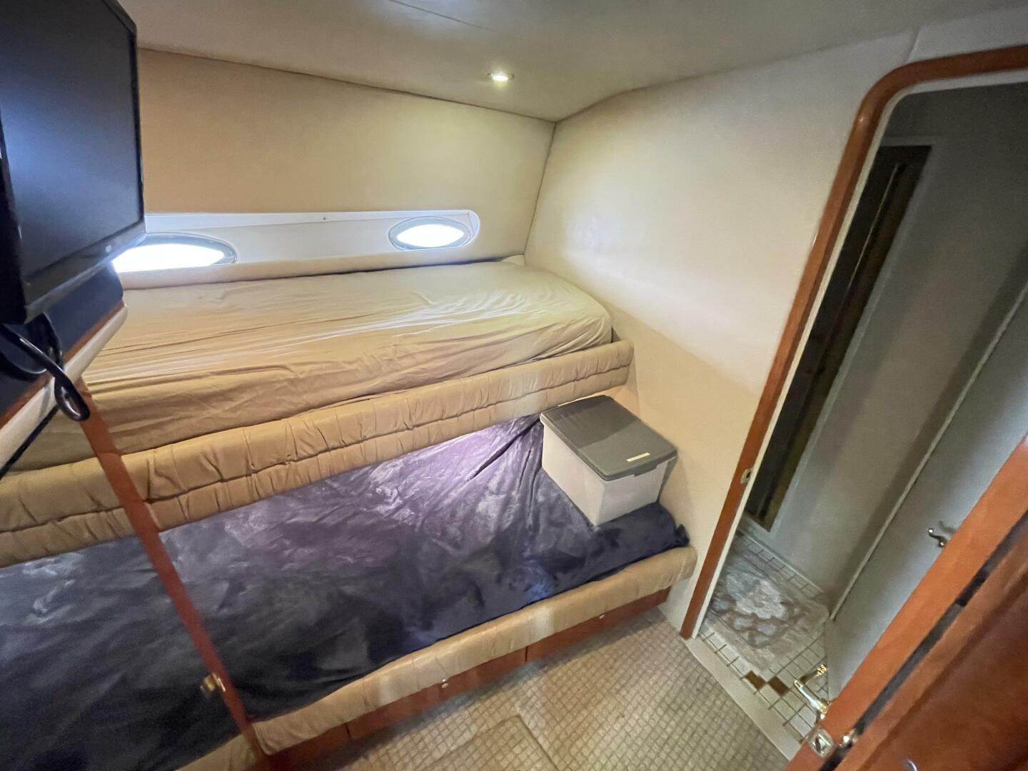 BROWN EYED GIRLS 63ft Sea Ray Yacht For Sale